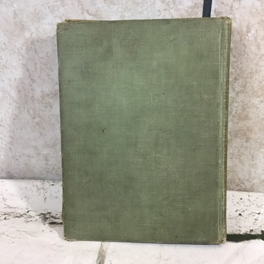 Everyday Classics‎ Fifth Reader, Franklin Baker and Ashley Thorndike, 1925, HC